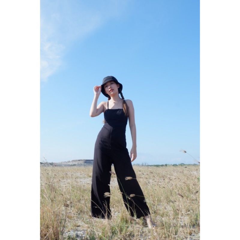 jumpsuit