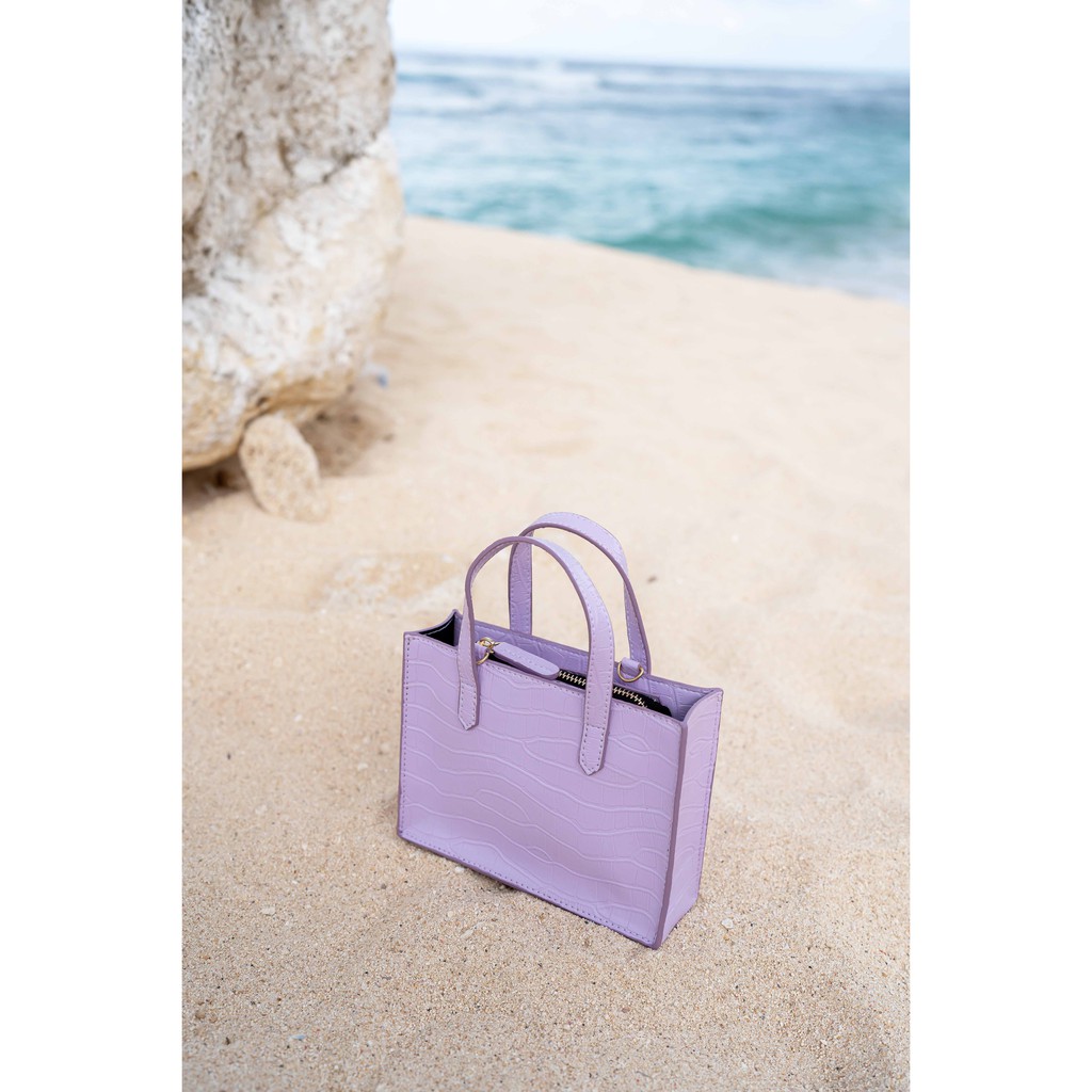 Fiona Slingbag LFL - UNGU LILAC