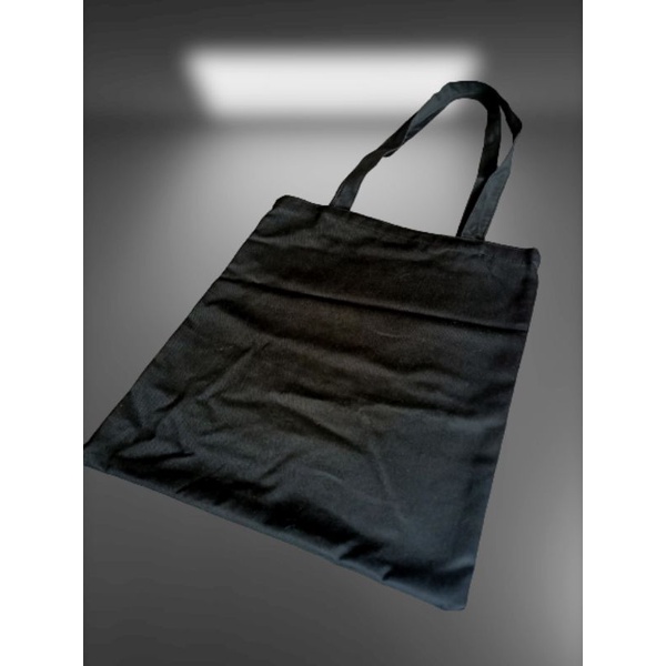 Tote Bag Polos Bahan Nagata Drill