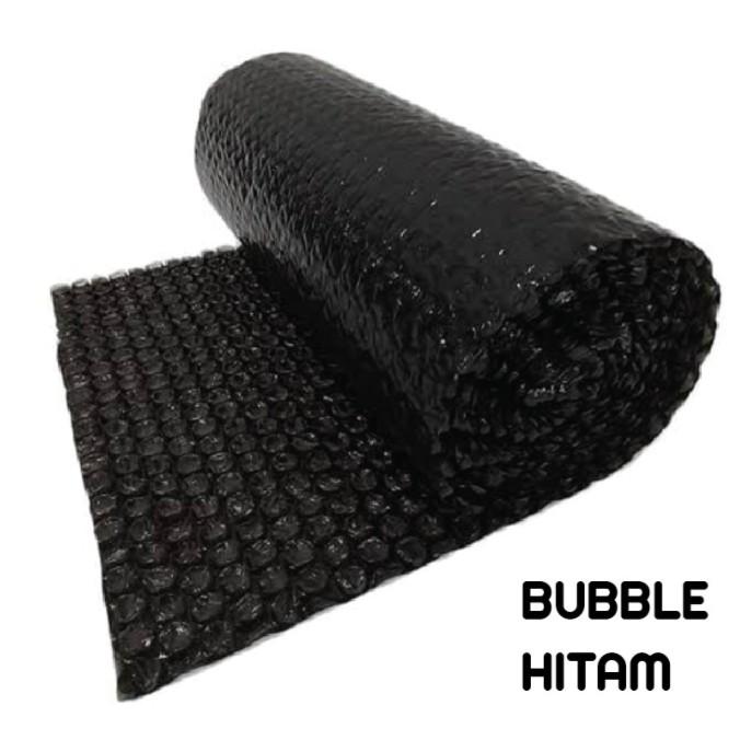 Bubble Warp / Pengaman Paket Individual