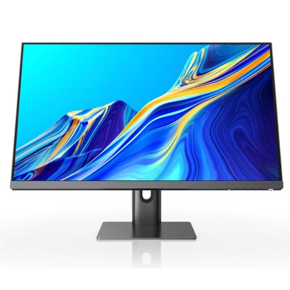 Xiaomi Monitor Professional Design 4K 60Hz IPS HDR 27 Inch - XMMNT27NU