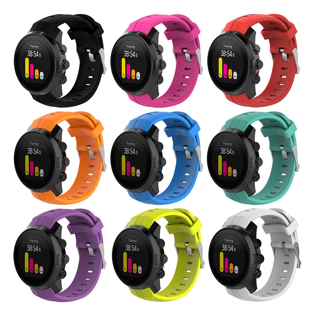 gps suunto spartan sport