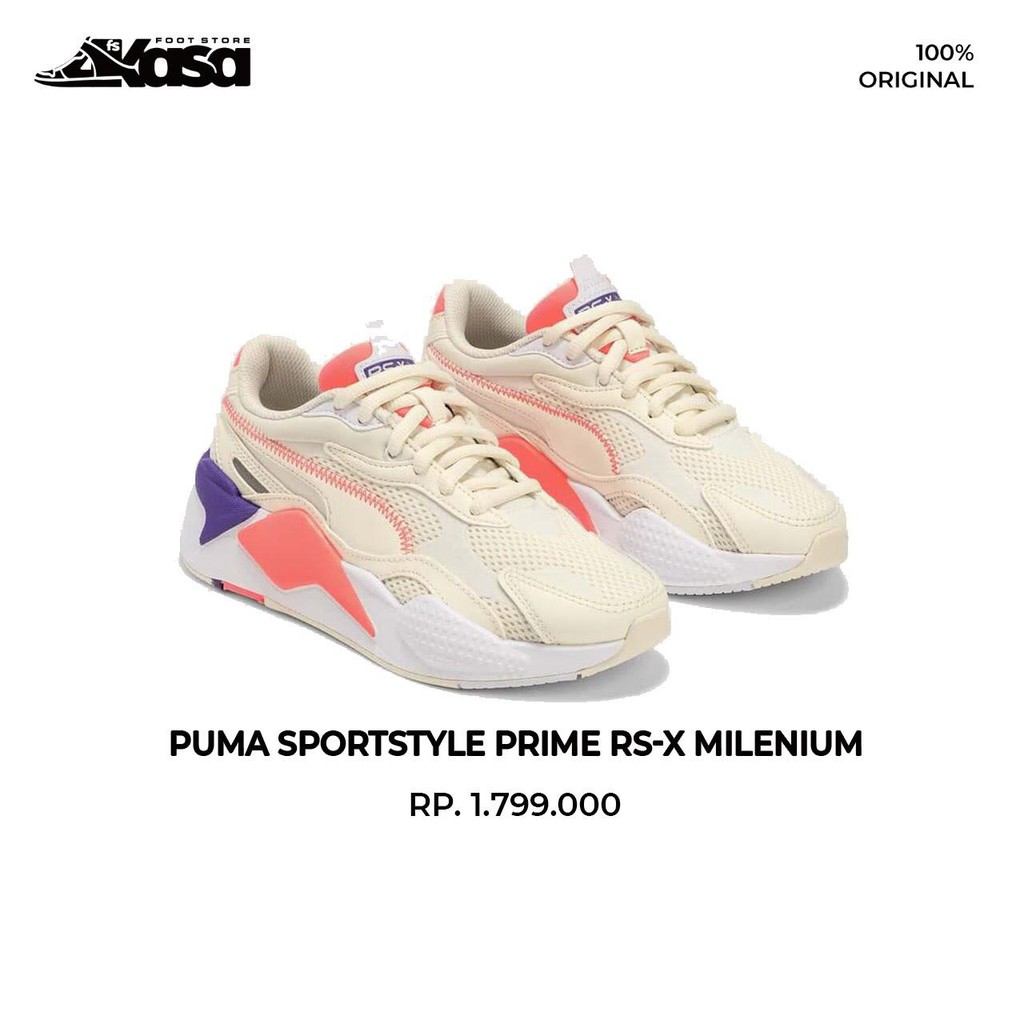 puma sportstyle prime rs