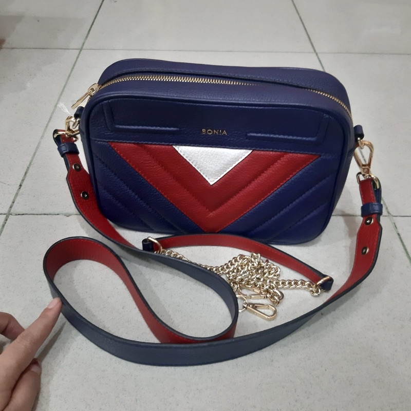 TAS BONIA ORIGINAL