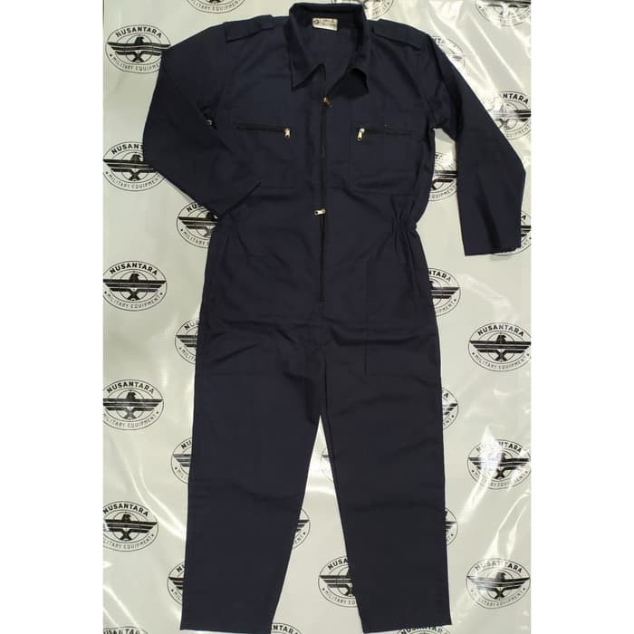 rajapisaumalang Wearpack Coverall