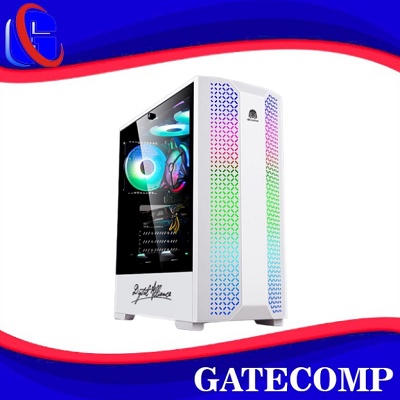 PC Gaming Intel i7 10700F GEN 10 / GTX 1050 4GB / NVME 512GB / DDR 16GB