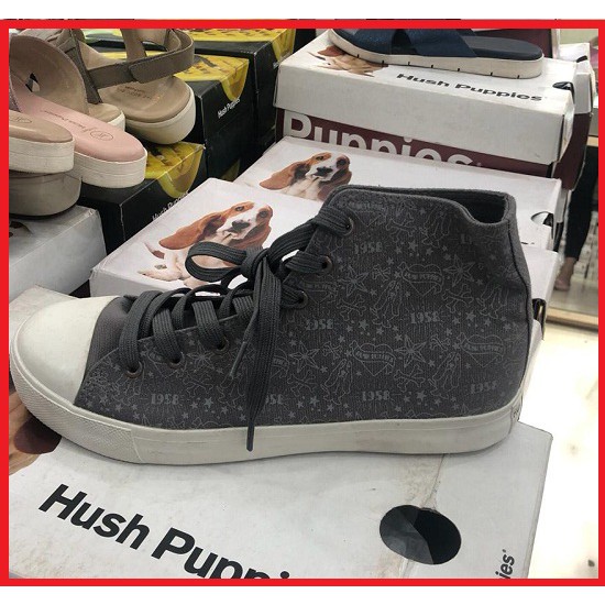 hush puppies jasper