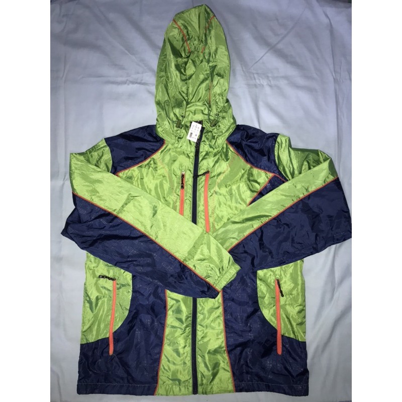 jaket thrift / jaket outdoor / jaket pria / jaket hiking / jaket running