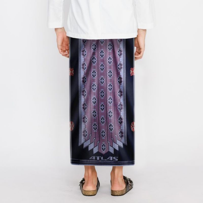 sarung atlas super premium 970 gold