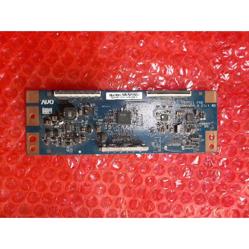 ticon tcon tv led samsung UA 50F5000 50F5500