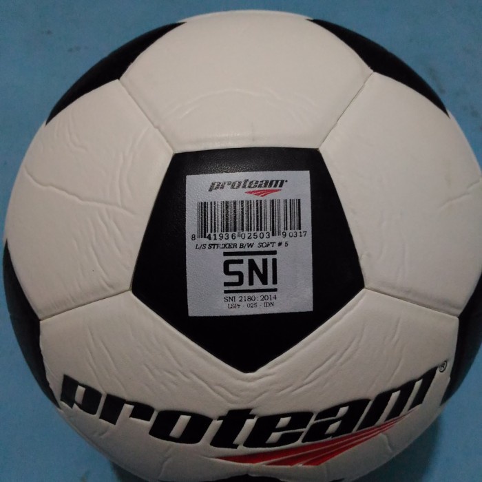 Xgr210 Bola Basket Proteam Gx.7 - Sepak Striker Ny3201Ku