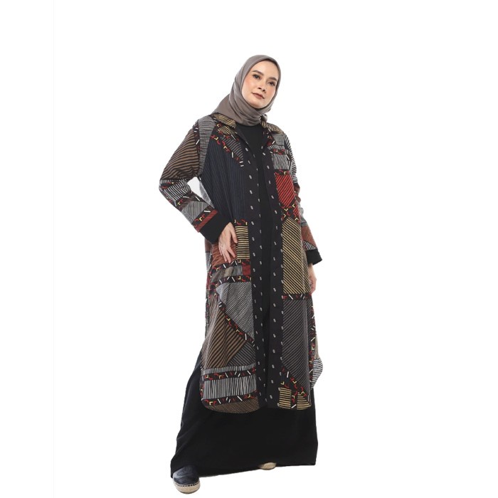 RECOMENDED OUTER DEENAY BTARI SIGNATURE - M