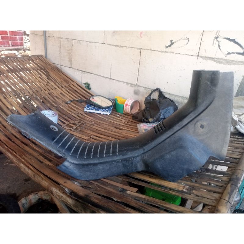 legsil sayap tengah astrea grand ori bekas