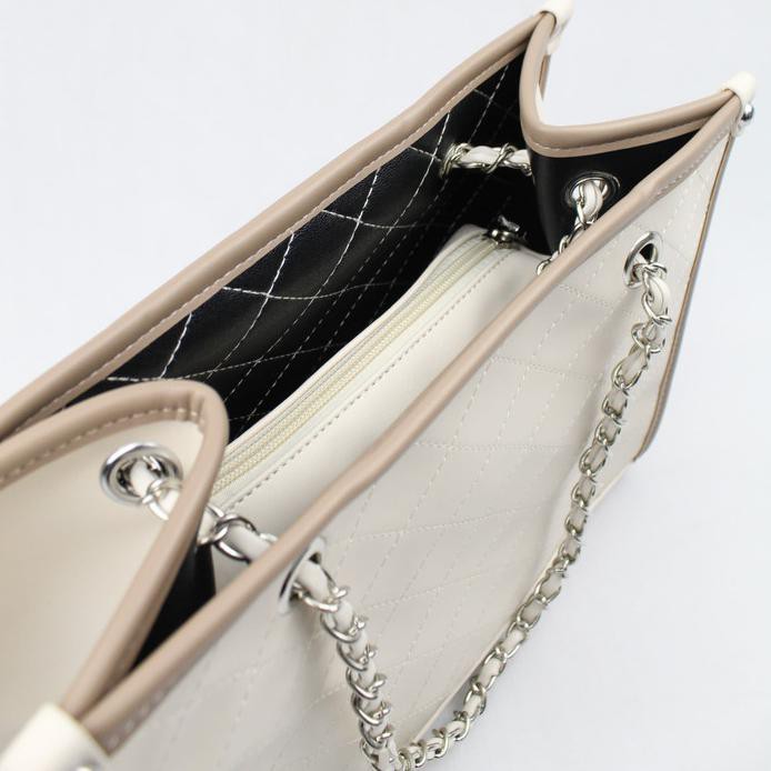 Spesial Promo - Urban&Co Essentials Berrylands Bag - Black