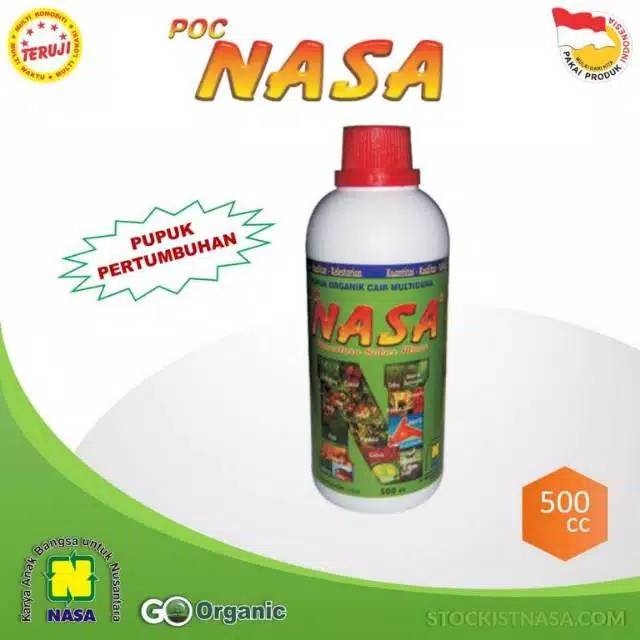 POC NASA