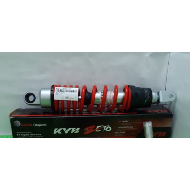 Shockbreaker Shock Belakang Beat Scoopy Vario KYB ZETO
