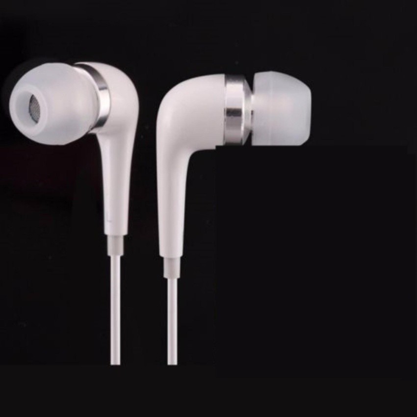 Handsfree Vivo Headset Vivo XE600i X600i Earphone Vivo ORIGINAL In Ear Input Jack 3.5mm Original New