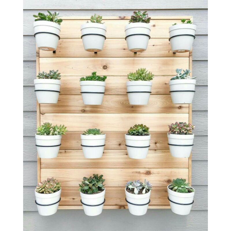 STANDING POT DINDING