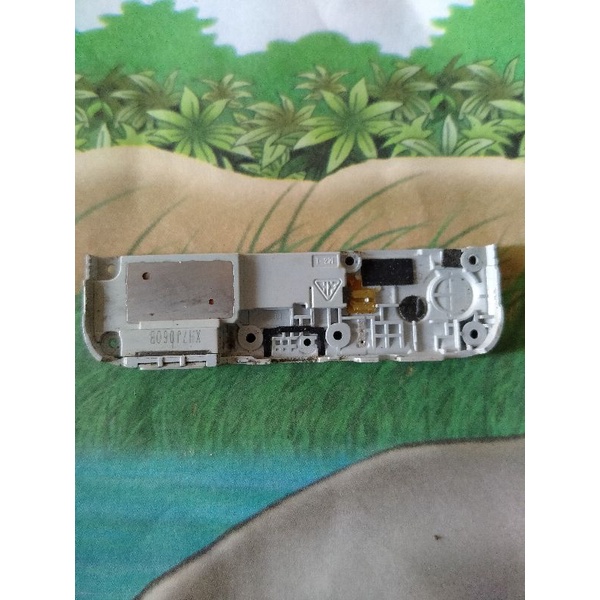 Buzzer Huawei Y5 2017 MYA-L22 Ori Copotan HP