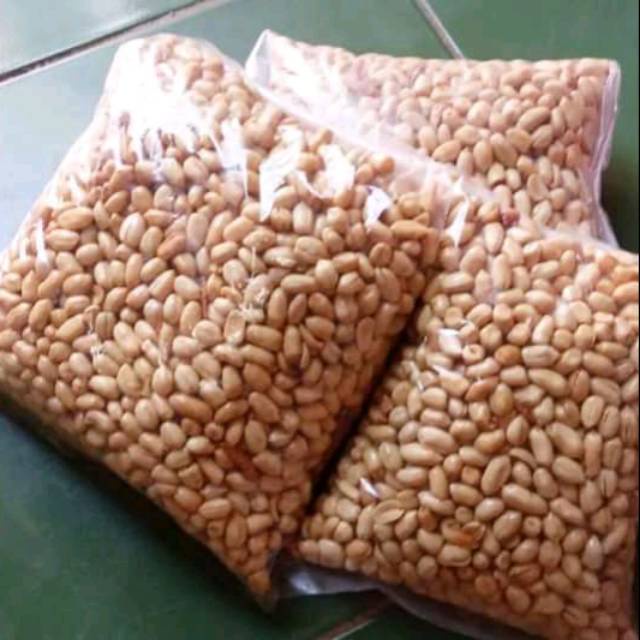

Kacang Asin
