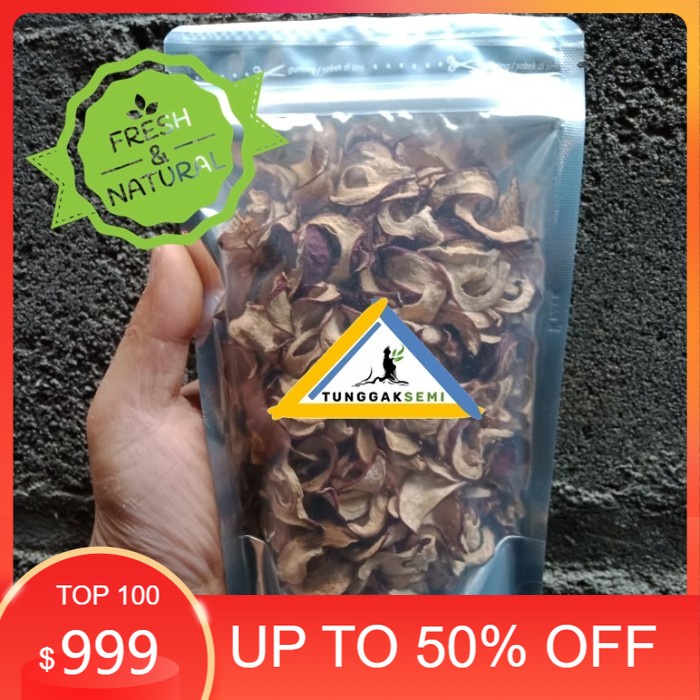 

TEH MAHKOTA DEWA Herbal Eksim Bisul Liver Vitalitas