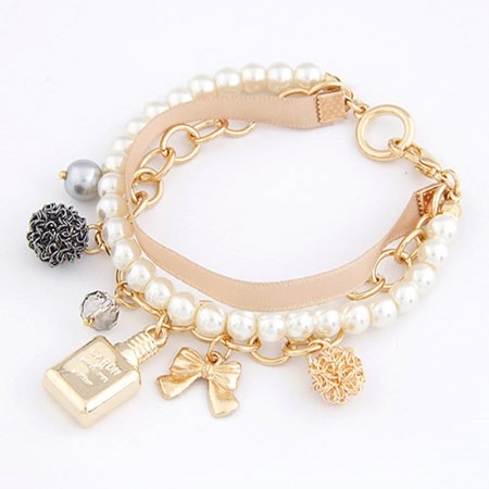 Aksesoris Wanita Import Gelang