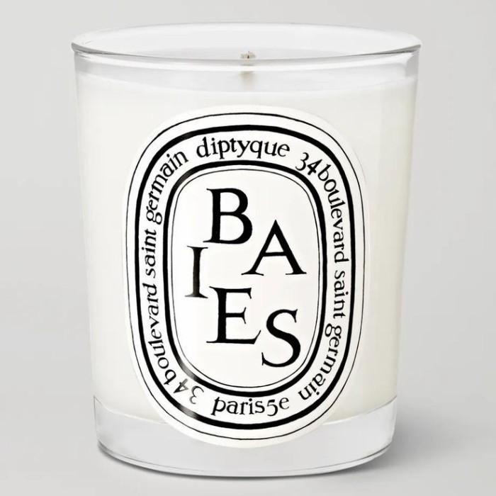 Candle | Diptyque Candle Baies 190Gr Original Full Box + Paperbag