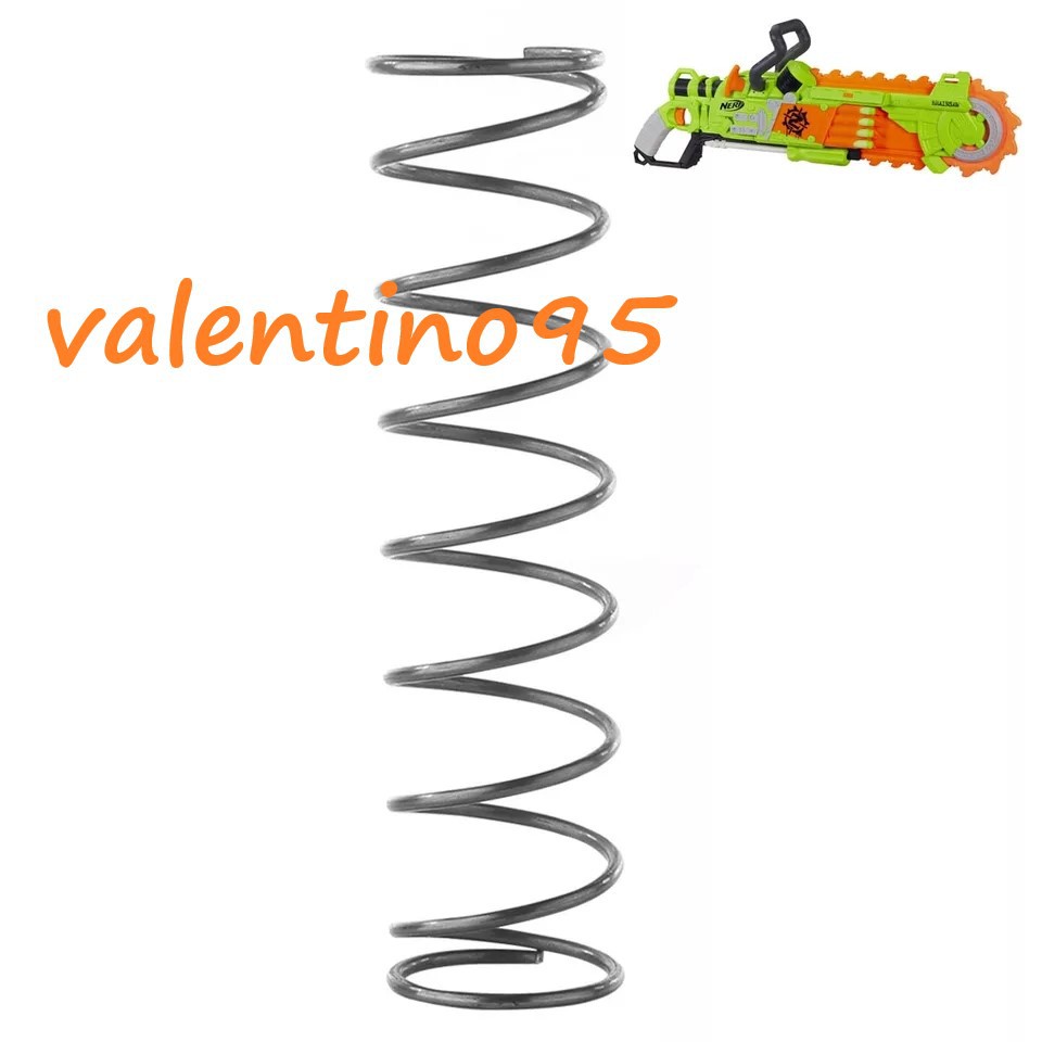 Spring Nerf Zombie Strike Brainsaw 10 Kg