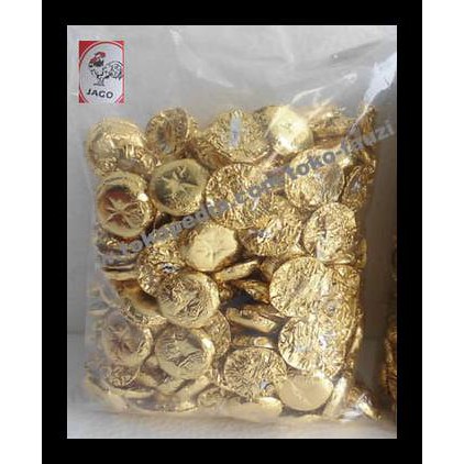 

V8Yh Coklat Kiloan Golden Roudies Jago / Ceres (250 Gram) Vs2Z