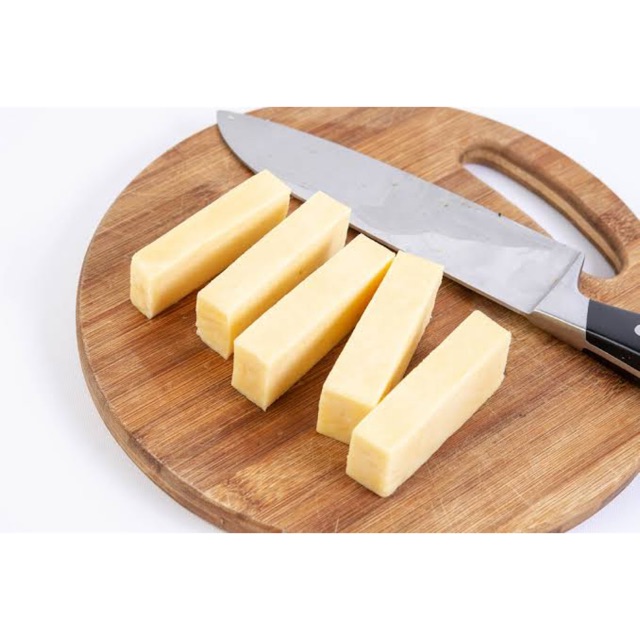 

Cheesy Tasty 250g