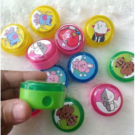 

SERUTAN RAUTAN PENSIL BULAT MURAH BTS 21