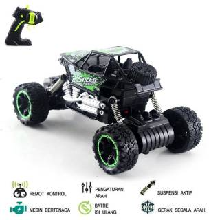  Mobil  Remote  Control OffRoad Murah  Mobil  Remote  Kontrol 