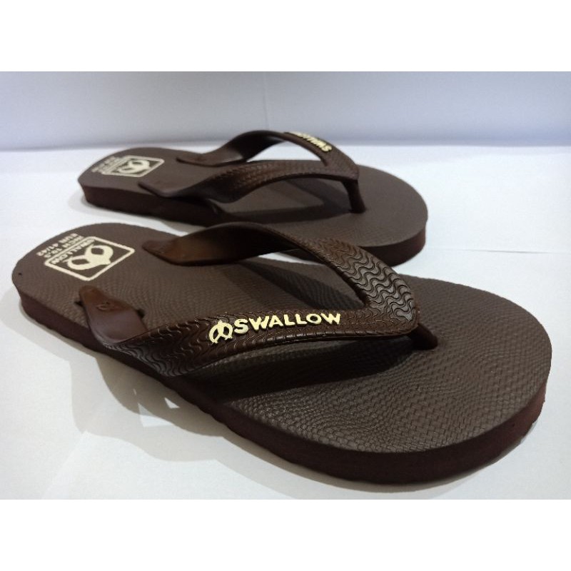 SANDAL JEPIT SWALLOW LEGIAN PRIA  sandal tali sandal karet sandal sendal sendal karet sandal jepit p