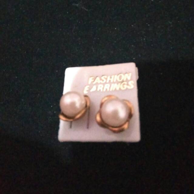 Anting swasa
