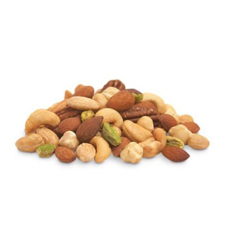 

8Q5A Mix Nut (Kacang Campur) 500Gr Pztm