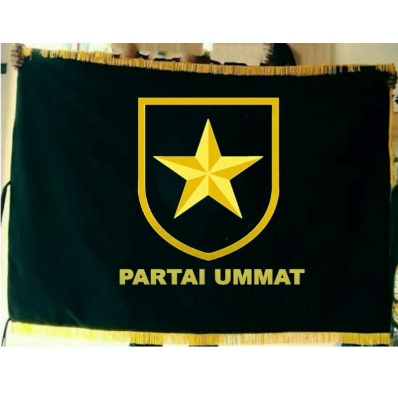 bendera pataka partai bendera custom bendera bordir