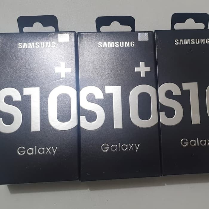 CHARGER SAMSUNG S10+