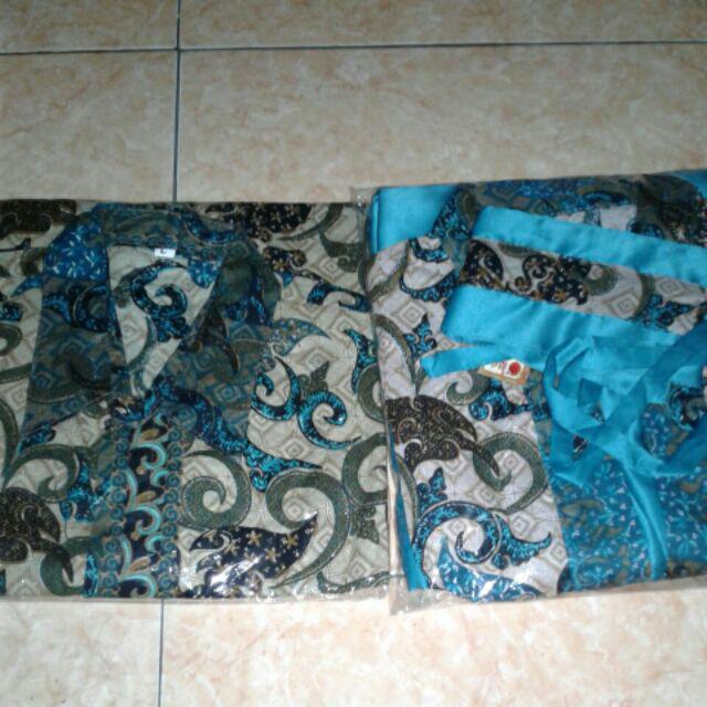 Batik Couple Srg 302