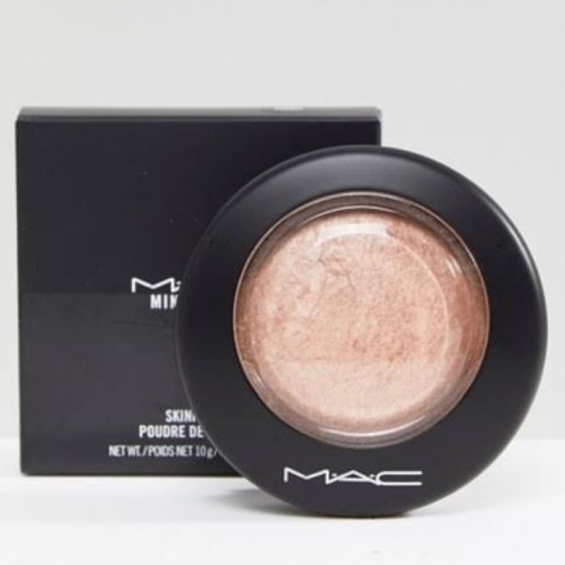 MAC Mineralize Skinfinish