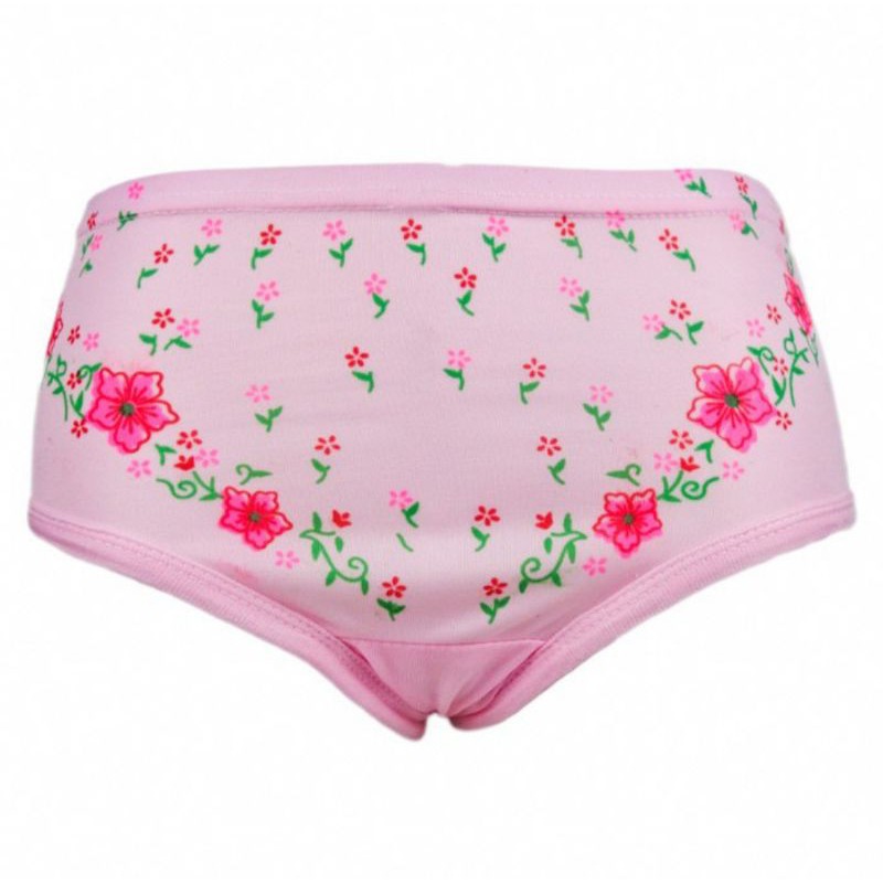 Pakaian Dalam Wanita (underwear) CD Wanita menstruasi lembut, halus ukuran Big size jumbo