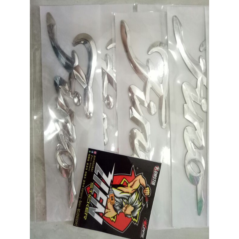 emblem Fino original