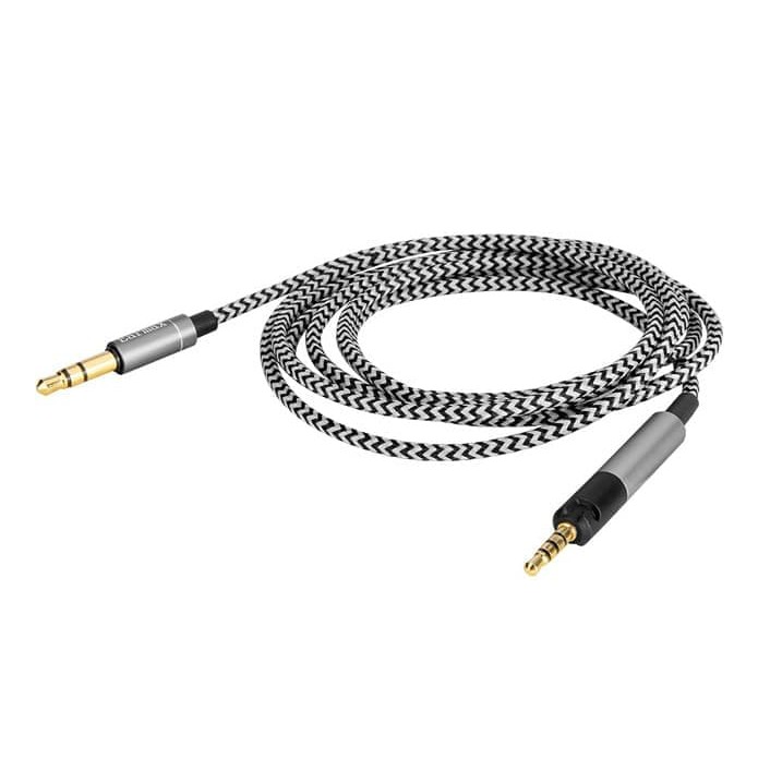 Earmax Headphone Cable Sennheiser HD558 HD518 HD599 HD595 HD598 HD579