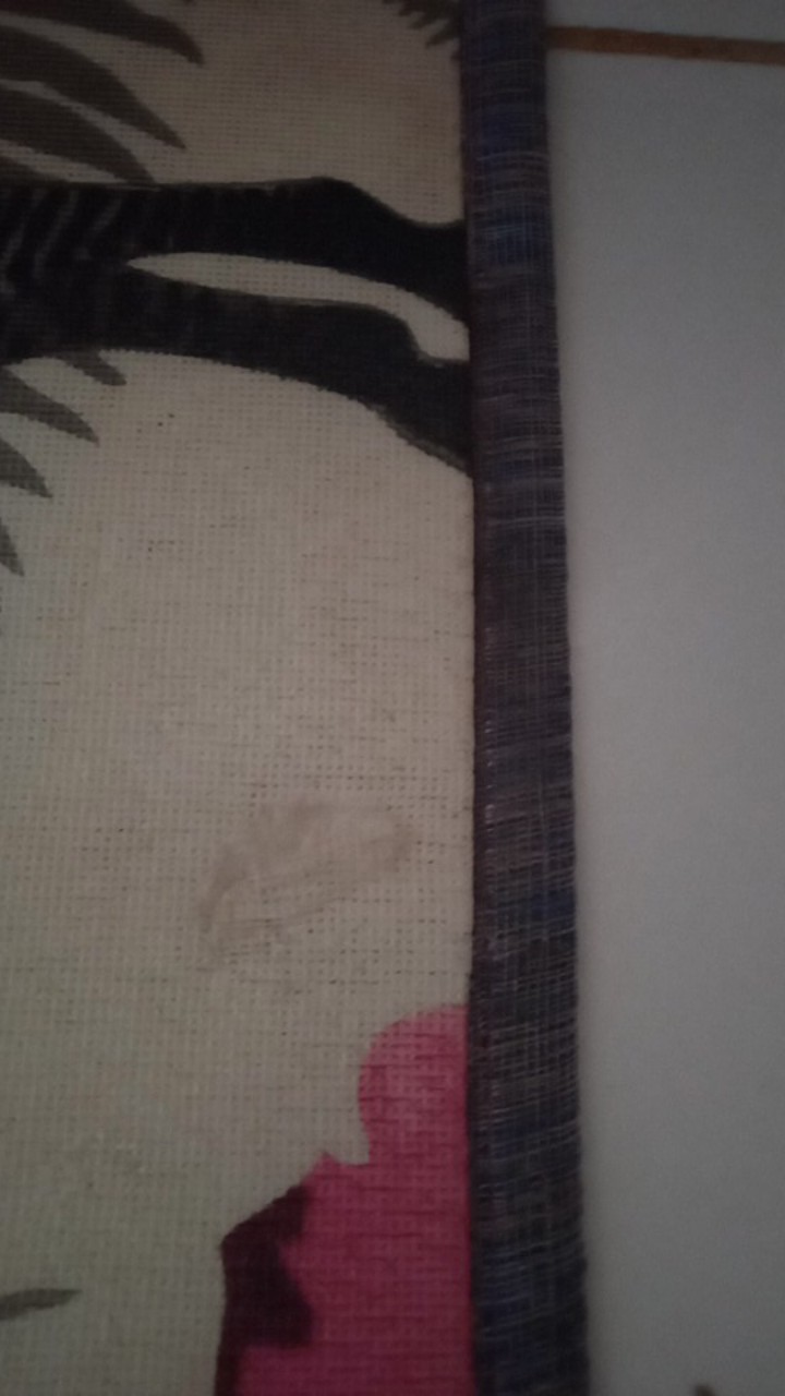 Sendok Semen Tanah Taman Kecil Lancip Gagang Kayu Murah