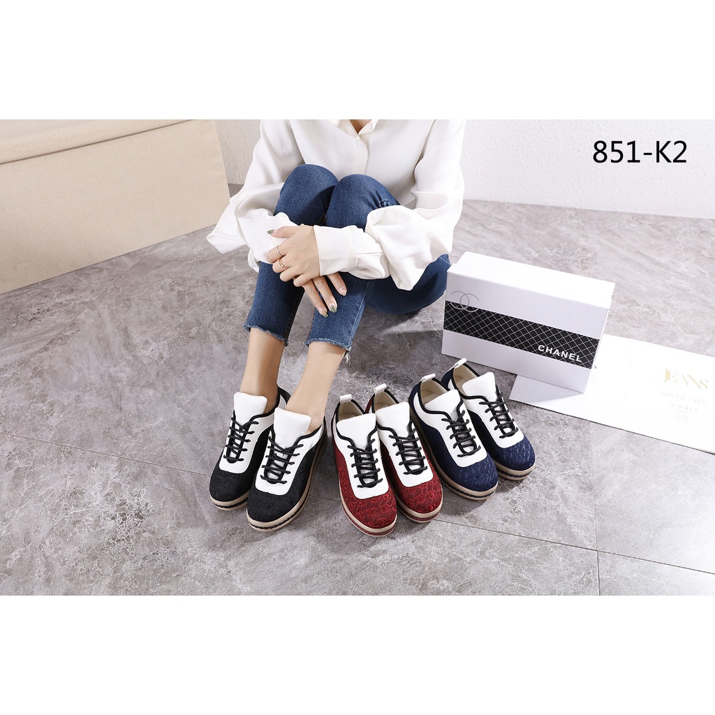 CH Shoes  #851-K2