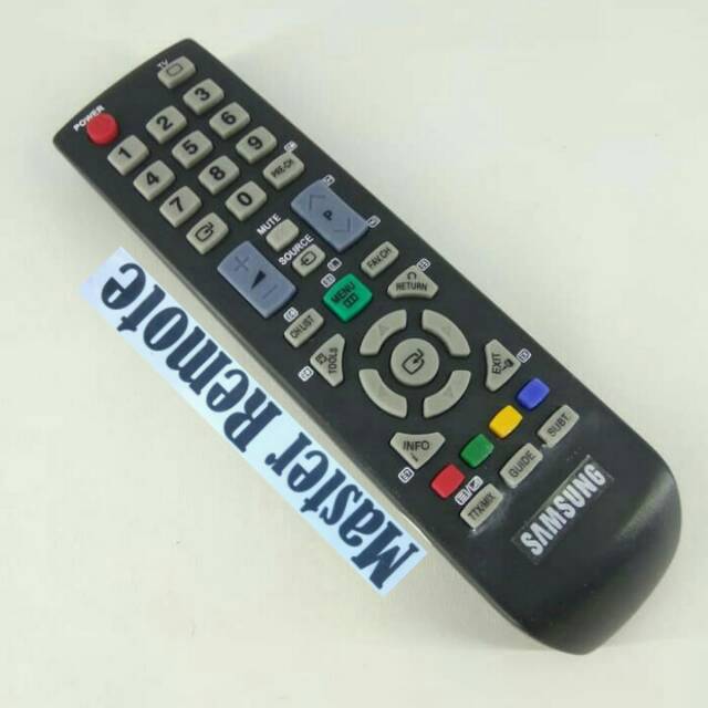 Remot Remote TV Samsung LCD LED AA59-00499A