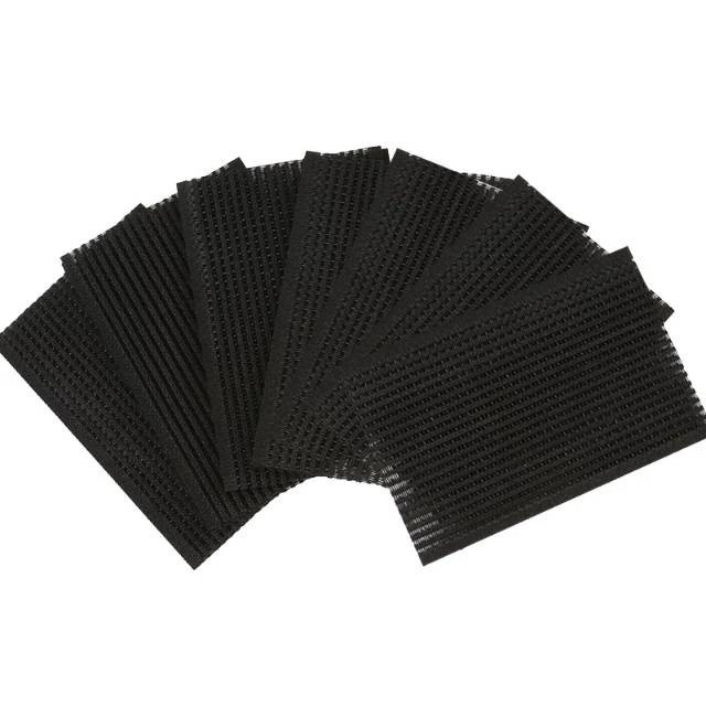 grosir   Koyo rambut 24 pcs /penahan poni/tempelan rambut poni