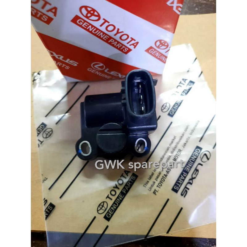 Sensor isc Toyota Kijang LGX Ori