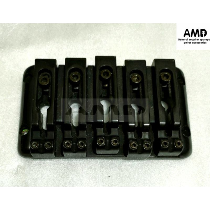 Bridge bass 5string model gotoh japan