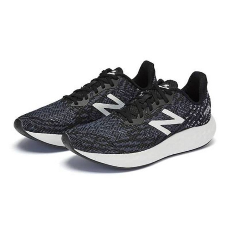 NB Fresh Foam Rise