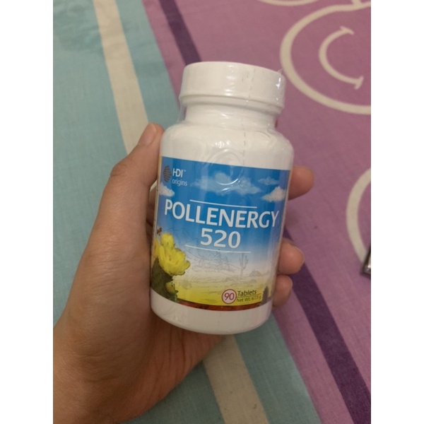 Pollenergy 520 HDI